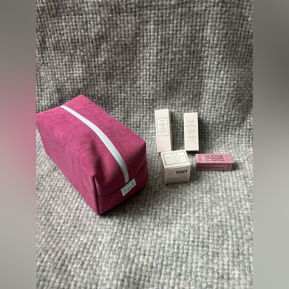 Fresh 5 Piece Gift Set